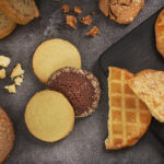 Galettes suprêmes Chocolat noir