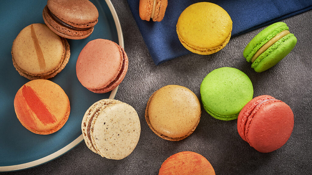 MACARONS-web