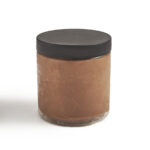 Crème glacée chocolat