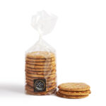 Galettes spéculoos