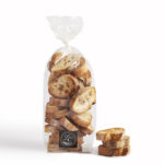 Croûtons de pains
