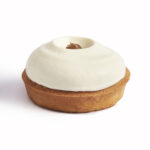 Tartelette citron