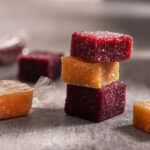 Sachets Pâte de fruits x 24