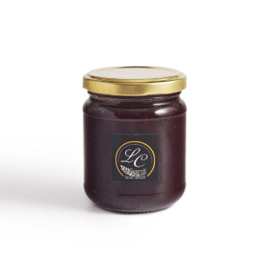 Confiture de Fraise