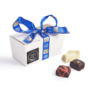 Ballotin chocolat