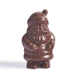 Père noël - Chocolat au lait